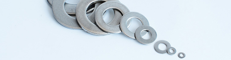 不銹鋼平墊片特性的詳細解說